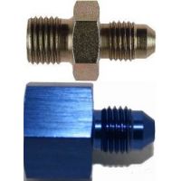 BSP-JIC oil adapters