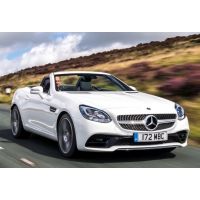 MERCEDES SLC180 R172 Amortisseurs SPORT