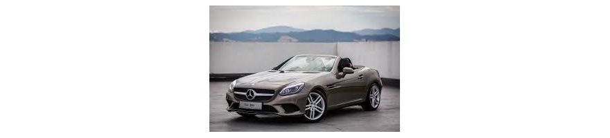 MERCEDES SLC200 R172 Amortisseurs SPORT