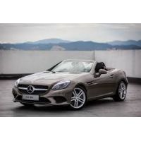 MERCEDES SLC200 R172 Amortisseurs SPORT