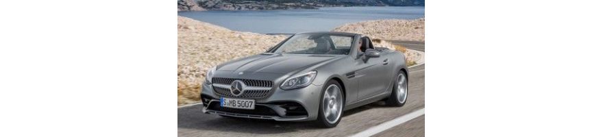 MERCEDES SLC250 R172 Amortisseurs SPORT