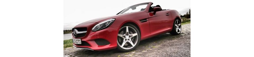 MERCEDES SLC300 R172 Amortisseurs SPORT