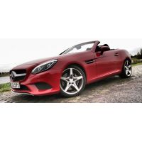 MERCEDES SLC300 R172 Amortisseurs SPORT
