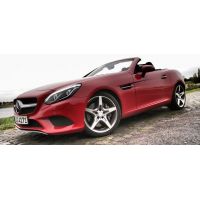 MERCEDES SLC300 R172 Amortisseurs SPORT