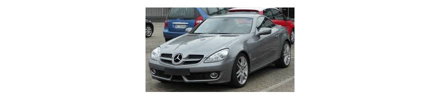 MERCEDES SLK200 R171 Amortisseurs SPORT