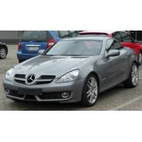 MERCEDES SLK200 R171 Amortisseurs SPORT