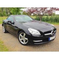 MERCEDES SLK200 R172 Amortisseurs SPORT