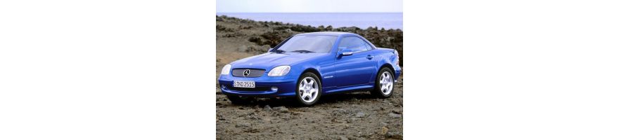 MERCEDES SLK230 R170 Amortisseurs SPORT