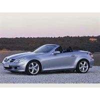 MERCEDES SLK280 R171 Amortisseurs SPORT