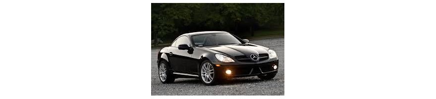 MERCEDES SLK300 R171 Amortisseurs SPORT