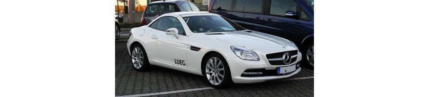 MERCEDES SLK300 R172 Amortisseurs SPORT