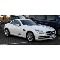 MERCEDES SLK300 R172 Amortisseurs SPORT