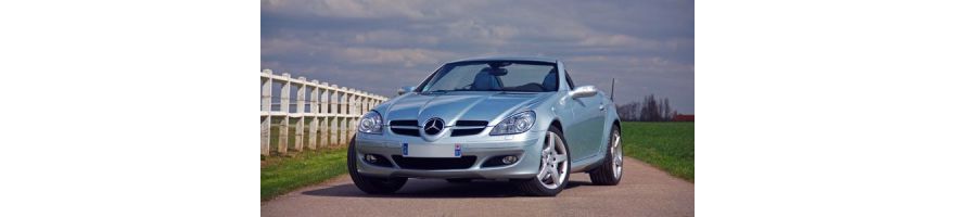 MERCEDES SLK350 R171 Amortisseurs SPORT