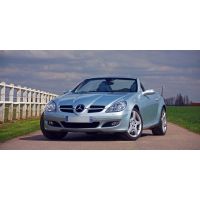 MERCEDES SLK350 R171 Amortisseurs SPORT