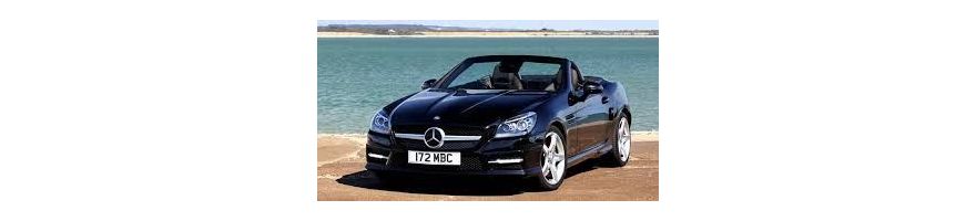 MERCEDES SLK350 R172 Amortisseurs SPORT