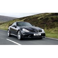 MERCEDES SLK55 AMG R171 Amortisseurs SPORT