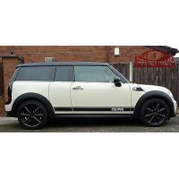 Mini Clubman R55 Amortisseurs SPORT