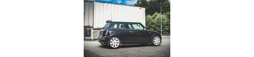 MINI Cooper R50 Amortisseurs SPORT