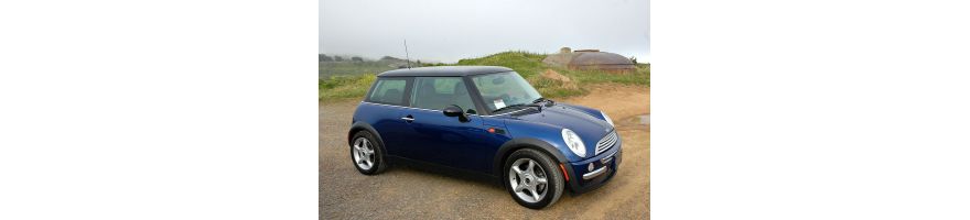 MINI Cooper R52 Amortisseurs SPORT