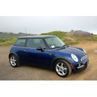 MINI Cooper R52 Amortisseurs SPORT