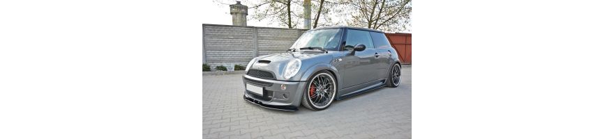 MINI Cooper R53 Amortisseurs SPORT