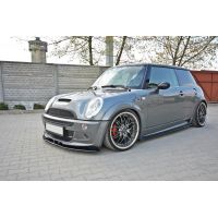 MINI Cooper R53 Amortisseurs SPORT