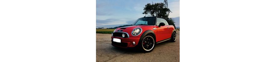 Mini Cooper R57 Amortisseurs SPORT