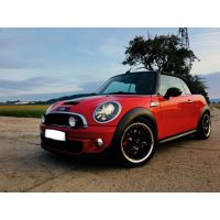 Mini Cooper R57 Amortisseurs SPORT