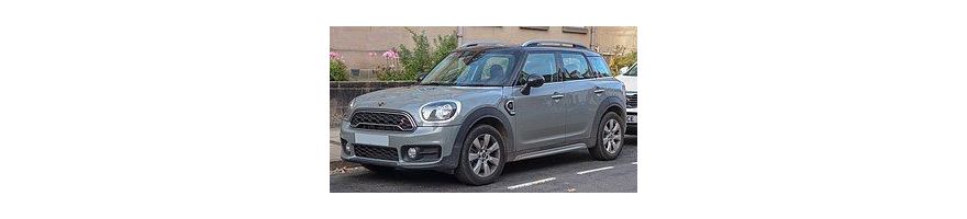 MINI Countryman F60 Amortisseurs SPORT