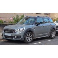 MINI Countryman F60 Amortisseurs SPORT