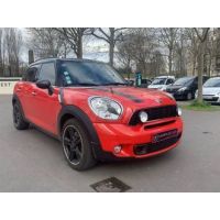 Mini Countryman R60 Amortisseurs SPORT