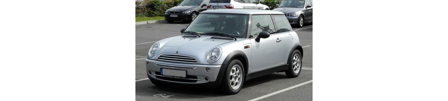 MINI One R50 Amortisseurs SPORT