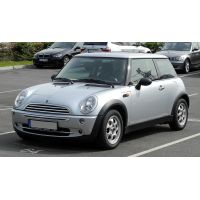 MINI One R50 Amortisseurs SPORT