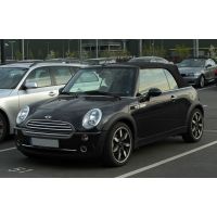 MINI One R52 Amortisseurs SPORT