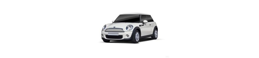 Mini One R56 Amortisseurs SPORT