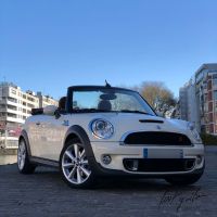 Mini One R57 Amortisseurs SPORT