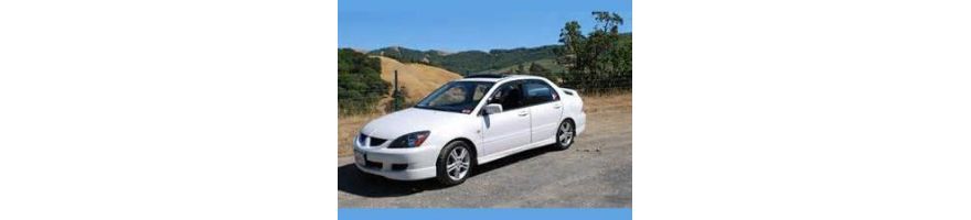 MITSUBISHI Lancer MK VII Amortisseurs SPORT