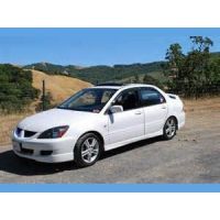 MITSUBISHI Lancer MK VII Amortisseurs SPORT