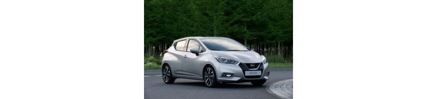 NISSAN Micra K14FR MK V Amortisseurs SPORT