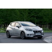 NISSAN Micra K14FR MK V Amortisseurs SPORT