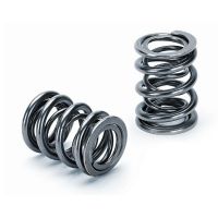 Ressorts de soupapes renforcés