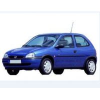 OPEL Corsa B Amortisseurs SPORT