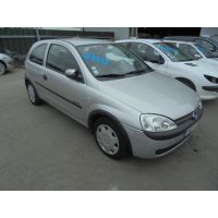 OPEL Corsa C Amortisseurs SPORT