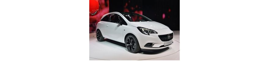 OPEL Corsa E Amortisseurs SPORT