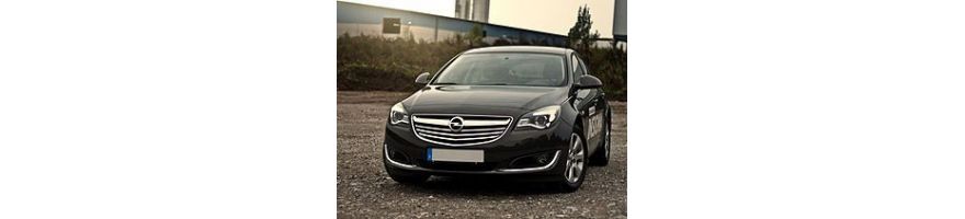 OPEL Insignia A Amortisseurs SPORT