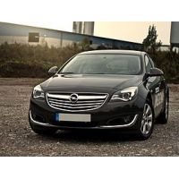 OPEL Insignia A Amortisseurs SPORT