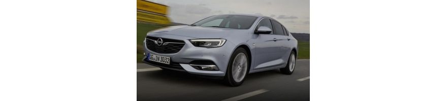 OPEL Insignia A 2RM Amortisseurs SPORT