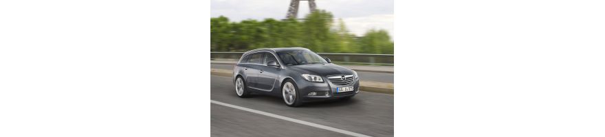 OPEL Insignia Sports Tourer A Amortisseurs SPORT