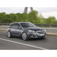 OPEL Insignia Sports Tourer A Amortisseurs SPORT