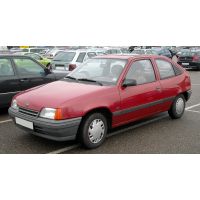 OPEL Kadett E Amortisseurs SPORT